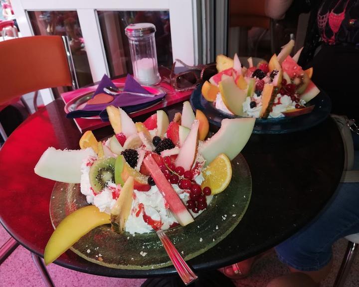 Eiscafe Da Beppo