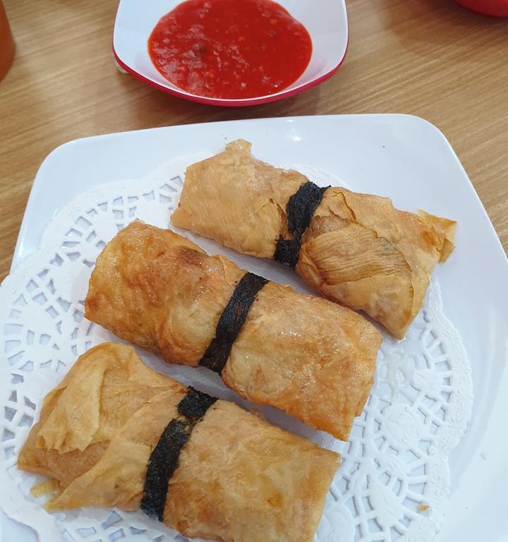 Vu Tang Kitchen