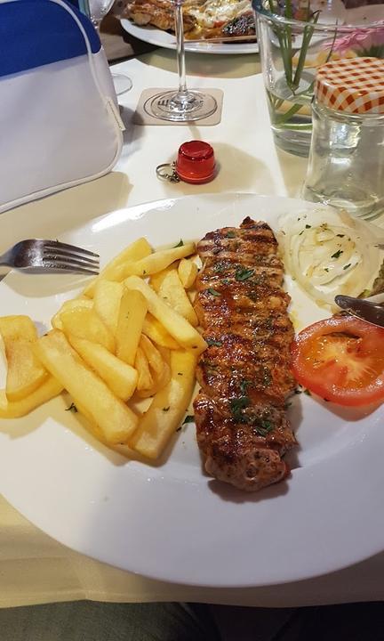 Gasthaus Egardia