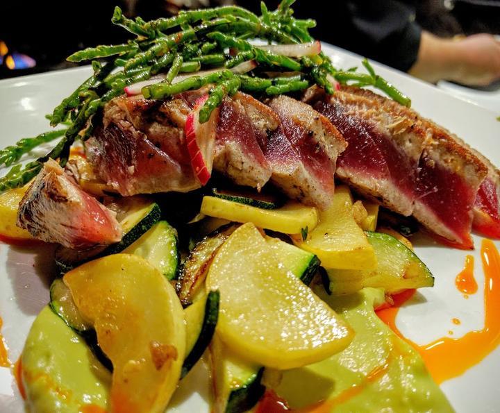 Anami Asia Kitchen & Bar