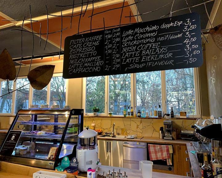 Sust Kaffee Roesterei