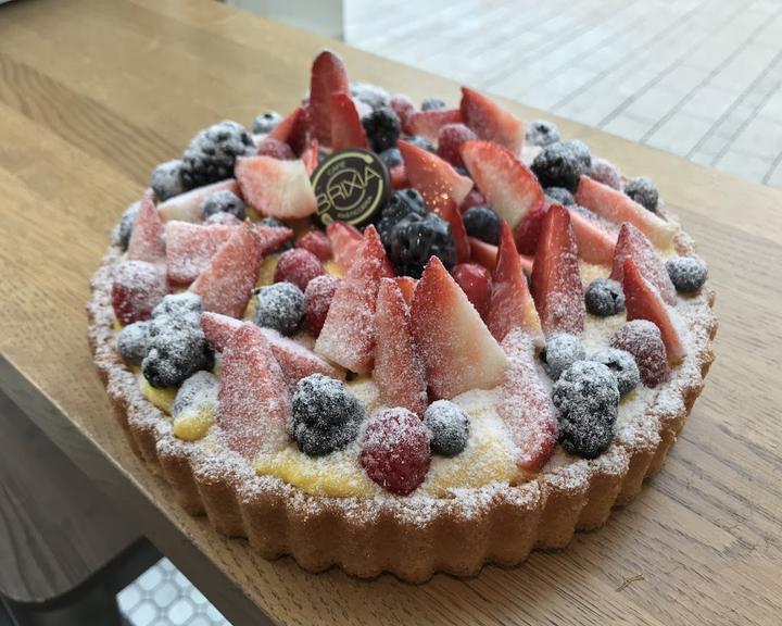 Cafe Brixia Pasticceria