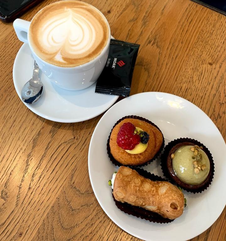 Cafe Brixia Pasticceria