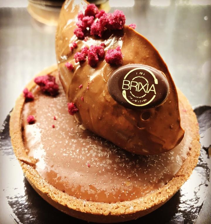 Cafe Brixia Pasticceria