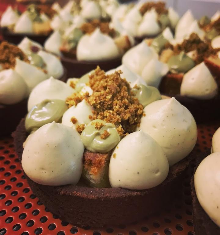 Cafe Brixia Pasticceria