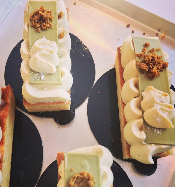 Cafe Brixia Pasticceria