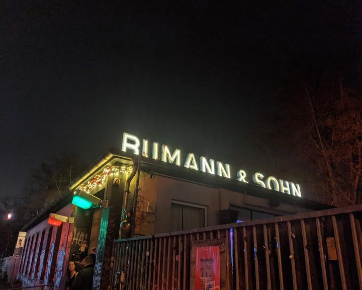 Bumann & SOHN