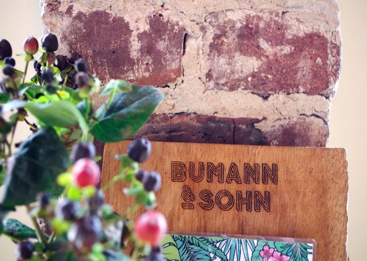Bumann & SOHN