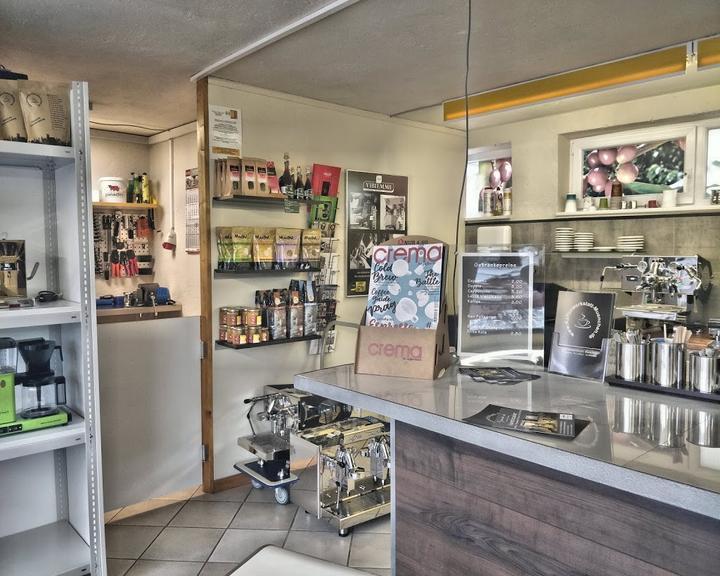 Kaffeewerkstatt