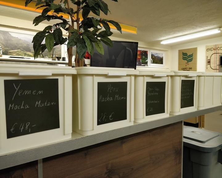 Kaffeewerkstatt