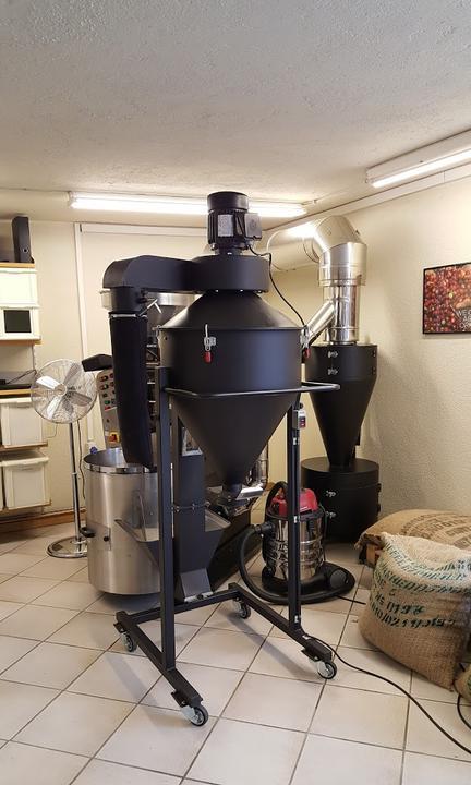 Kaffeewerkstatt
