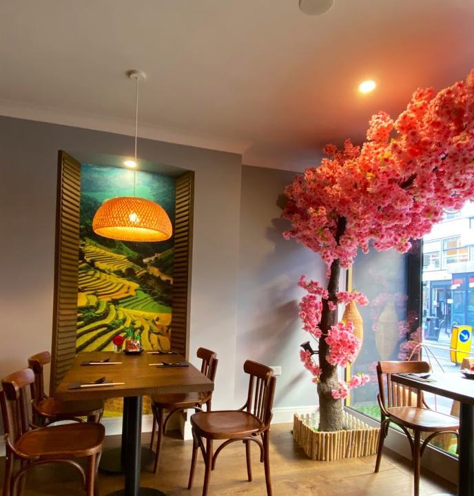 Hoa Sen Restaurant