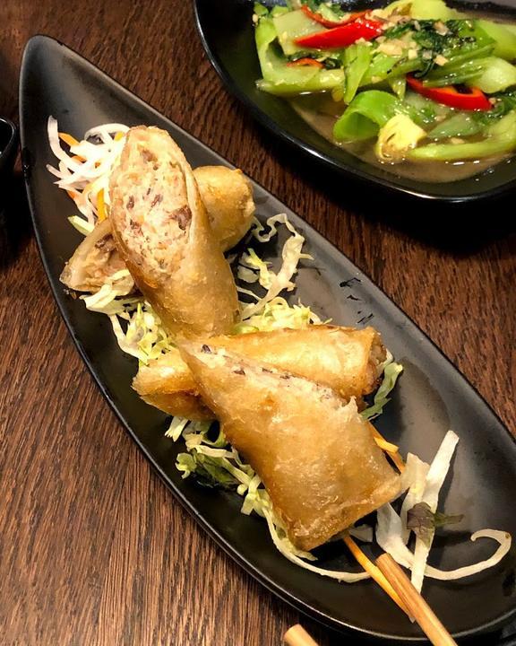 Hoa Sen Restaurant