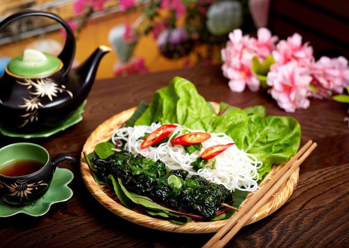 Hoa Sen Restaurant