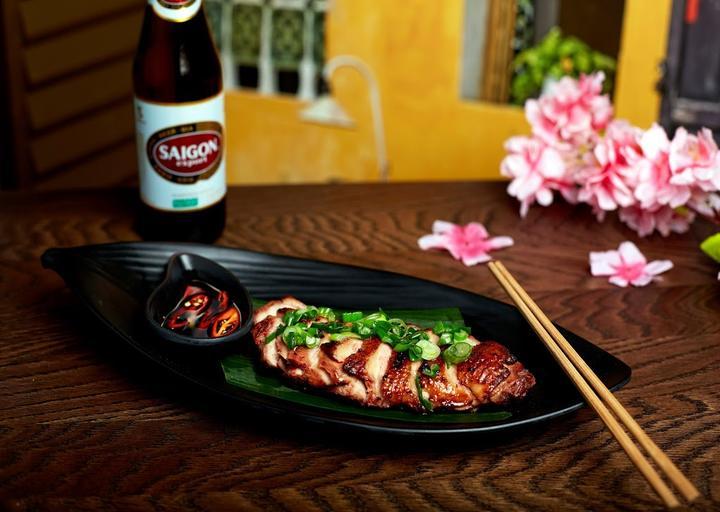 Hoa Sen Restaurant