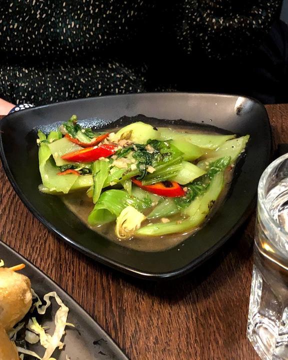 Hoa Sen Restaurant