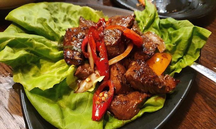 Hoa Sen Restaurant