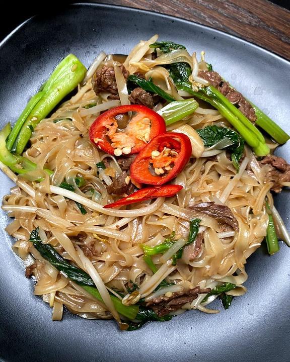 Hoa Sen Restaurant