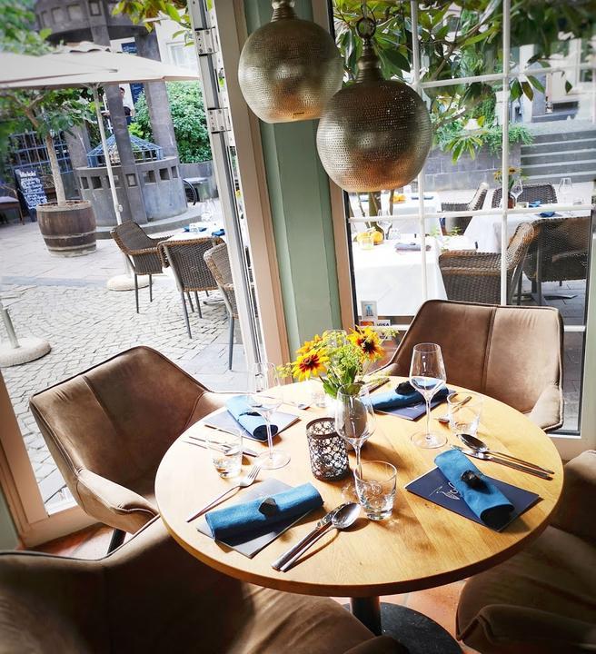 Restaurant Verbene