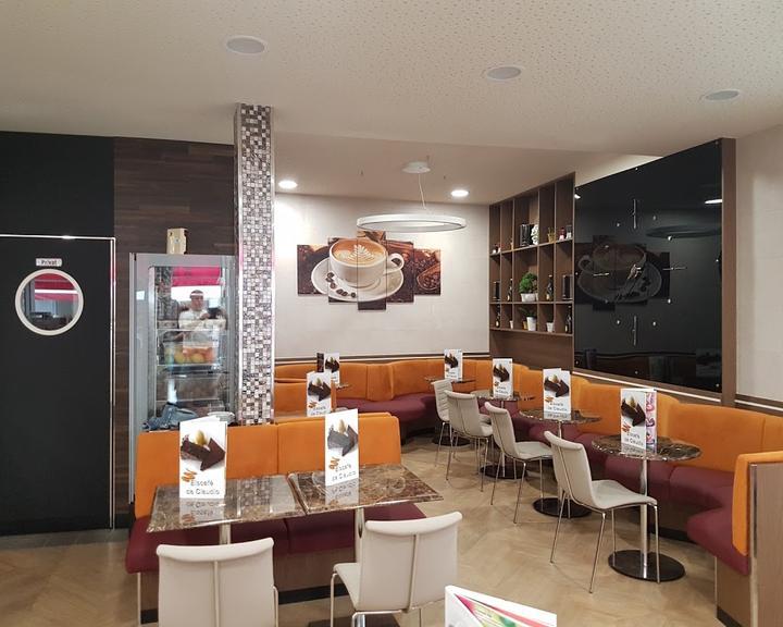 Eiscafe da Claudio