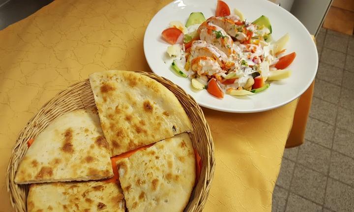 Punjab Garden Tandoori Restaurant