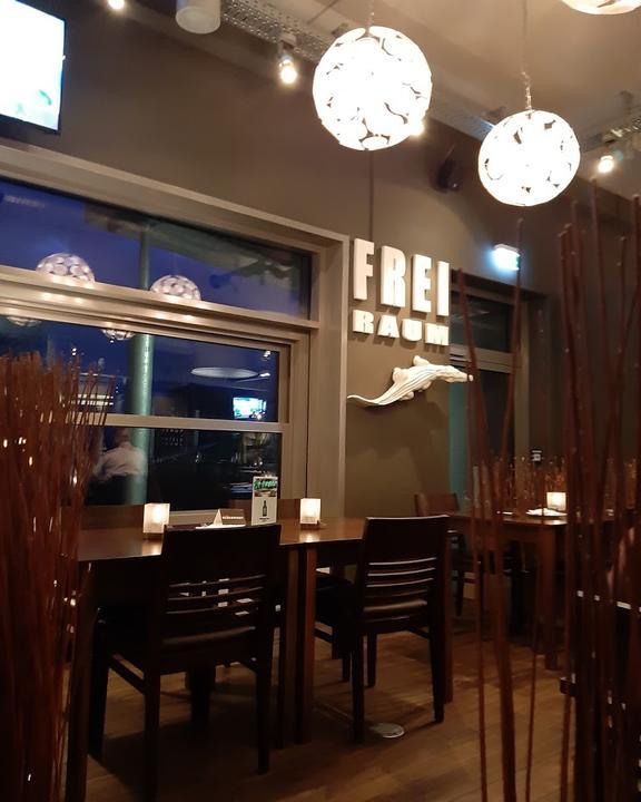 Freiraum Bar - Restaurant & Lounge