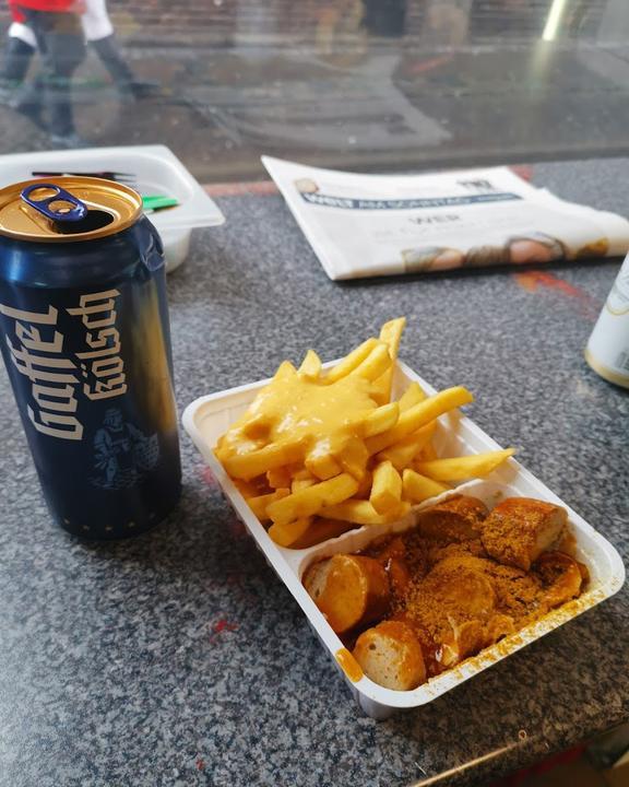 Pommes Imperium