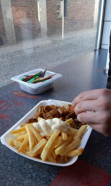 Pommes Imperium