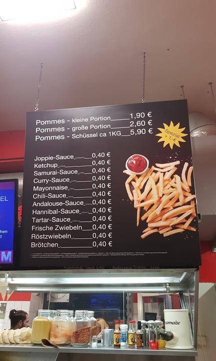 Pommes Imperium