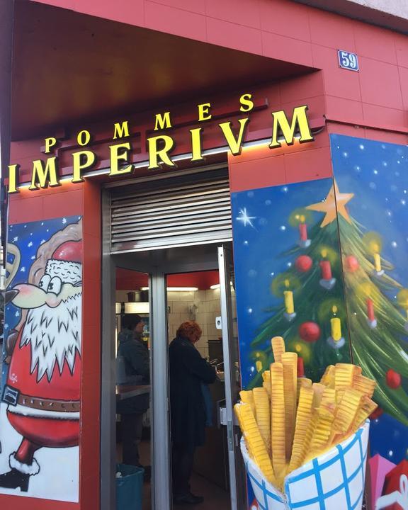 Pommes Imperium