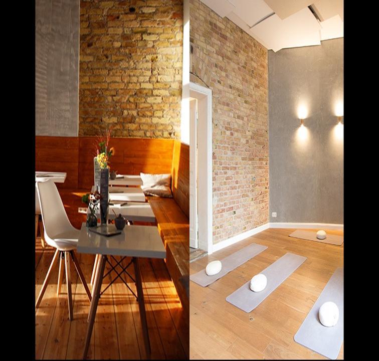 YogaCafe