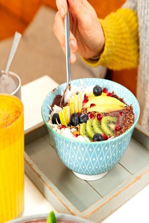 YogaCafe