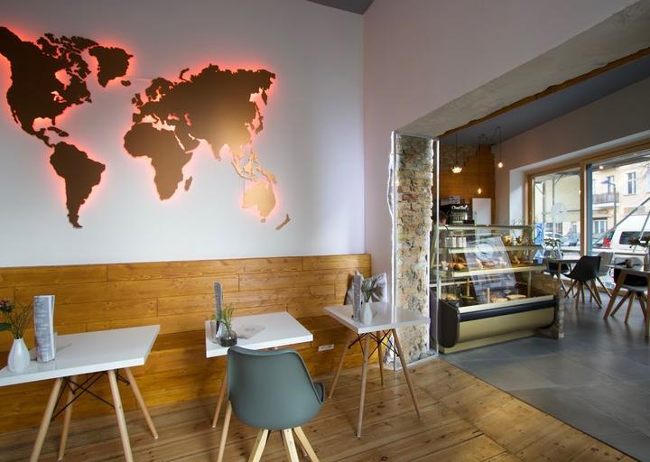 YogaCafe