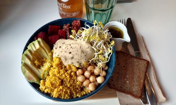 YogaCafe