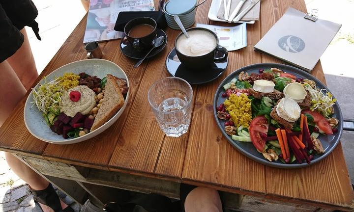 YogaCafe