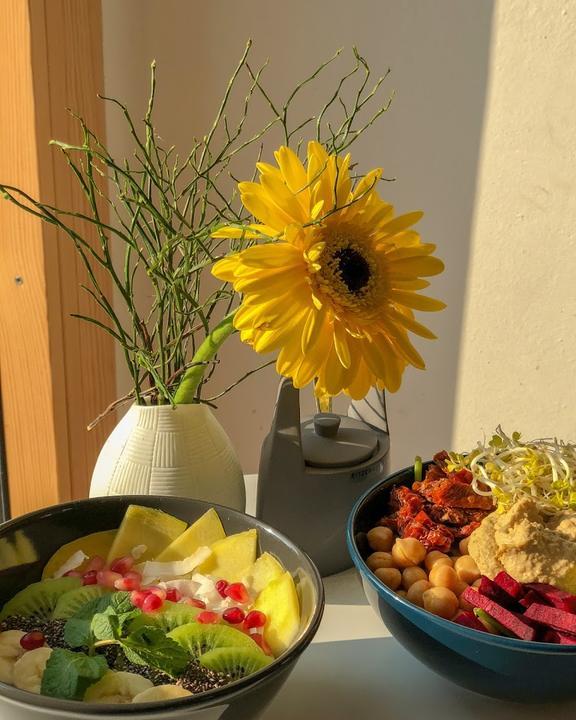 YogaCafe