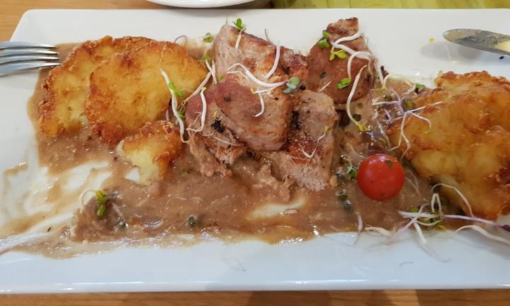 Weinstube Schnitzler