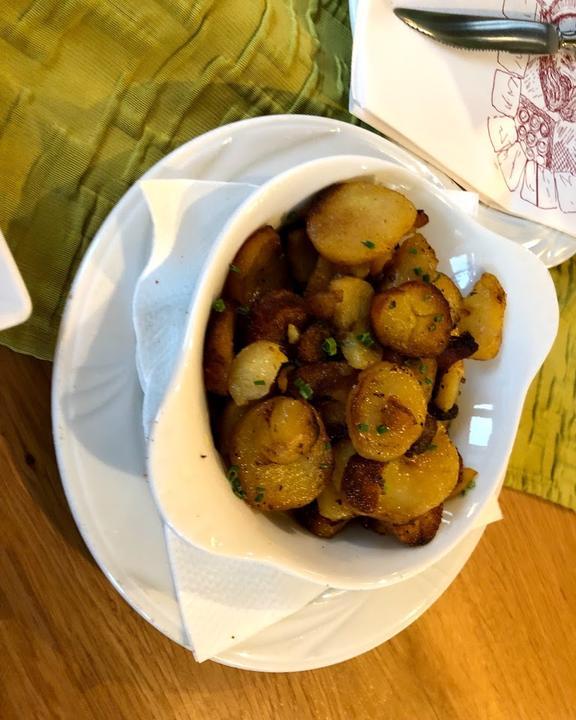 Weinstube Schnitzler