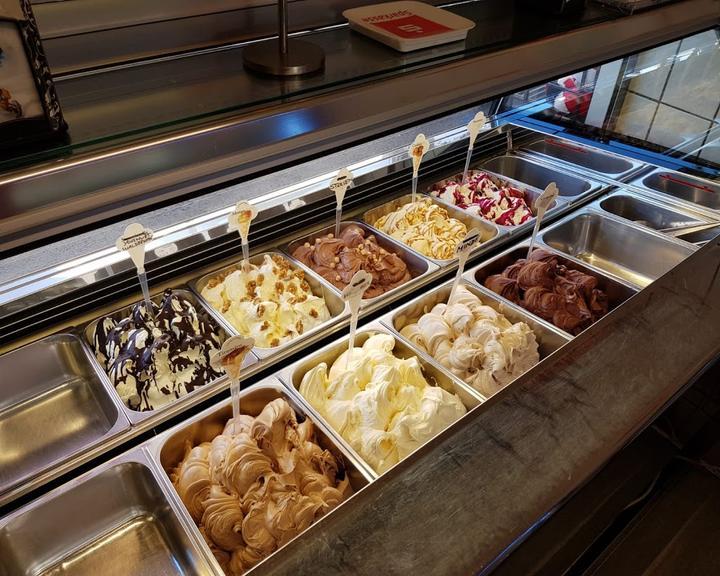 Eis Vittoria