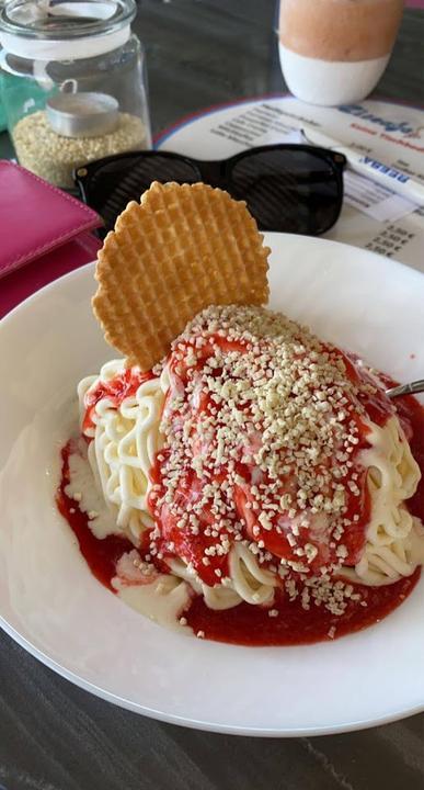 Eiscafe Jacobs