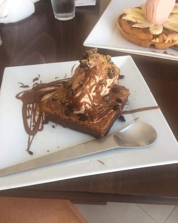 Eiscafe Jacobs