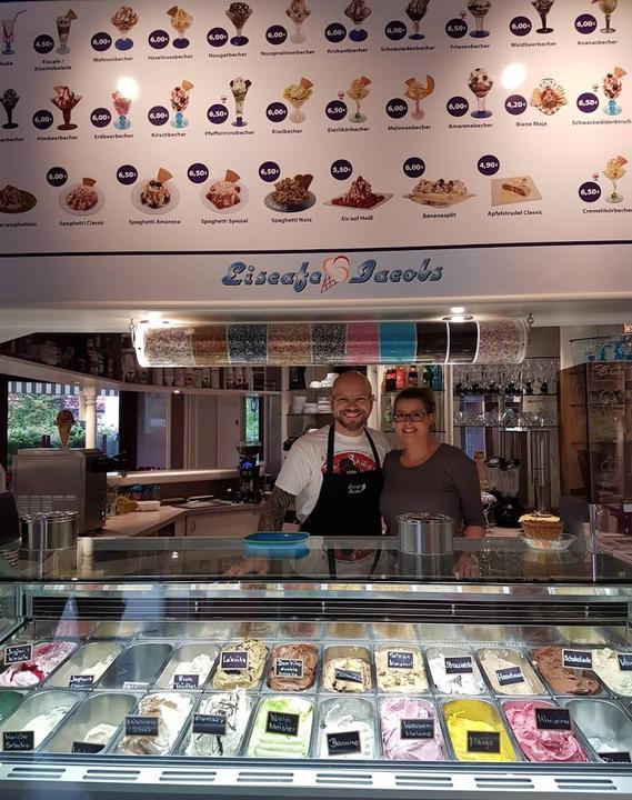 Eiscafe Jacobs