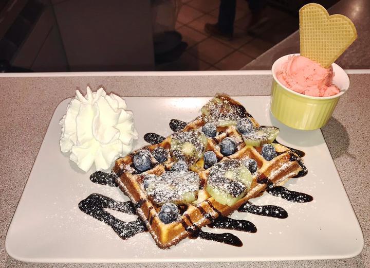 Eiscafe Jacobs