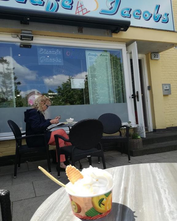 Eiscafe Jacobs