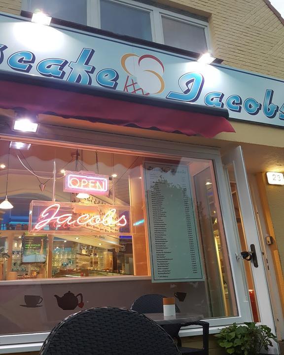 Eiscafe Jacobs