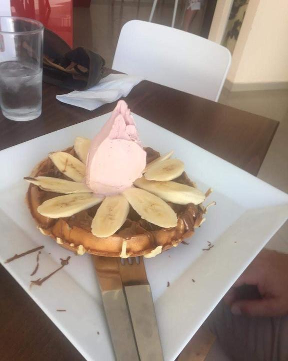 Eiscafe Jacobs