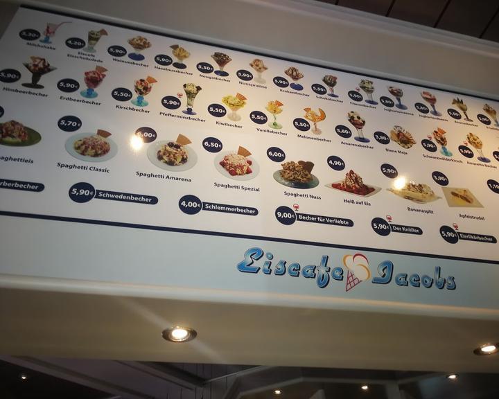Eiscafe Jacobs