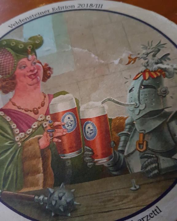 Kratzers Biergarten