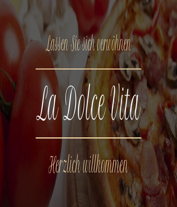 La Dolce Vita