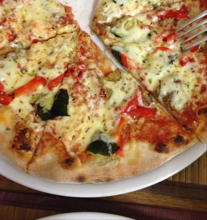 Pizzeria Etna